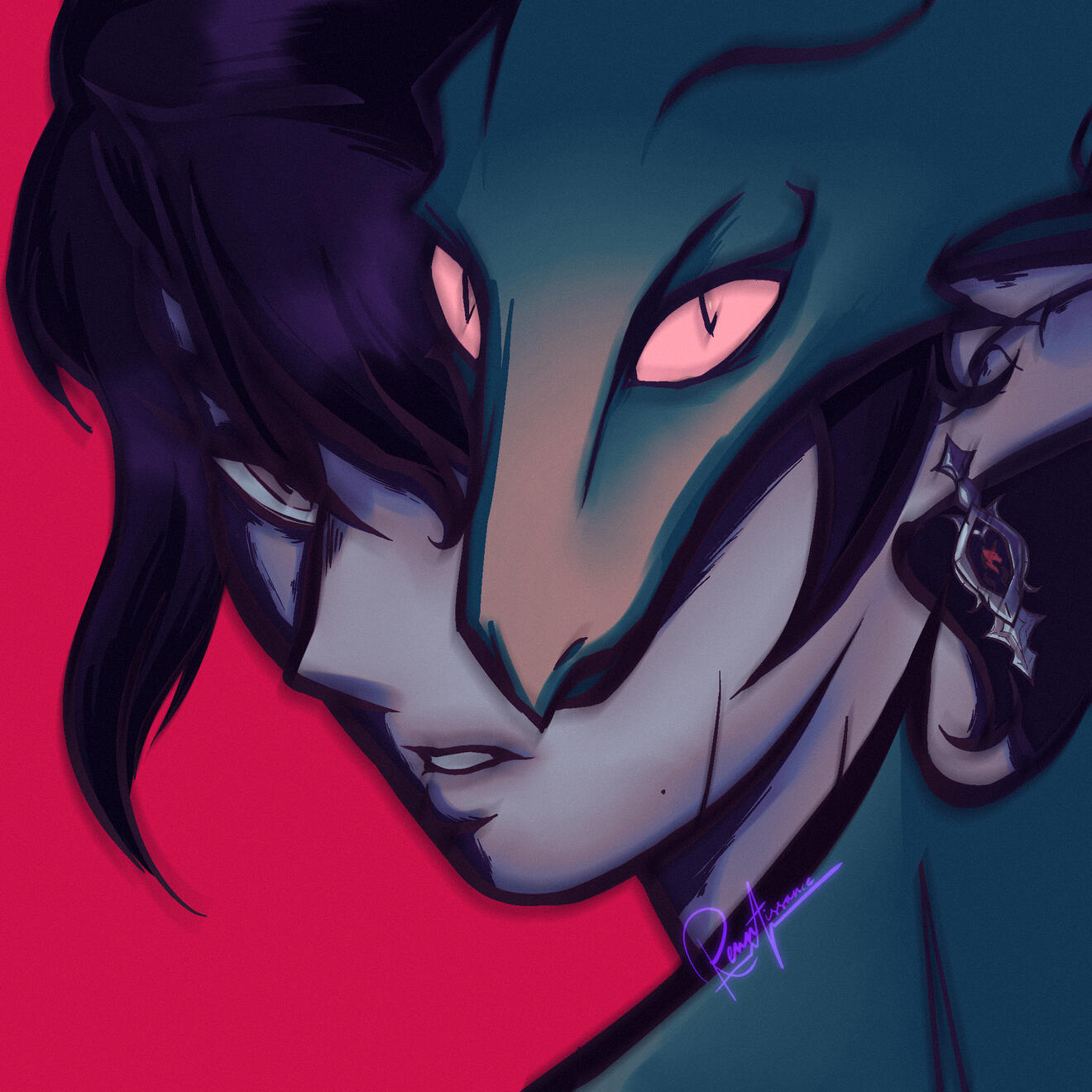 DRAGONSINGER