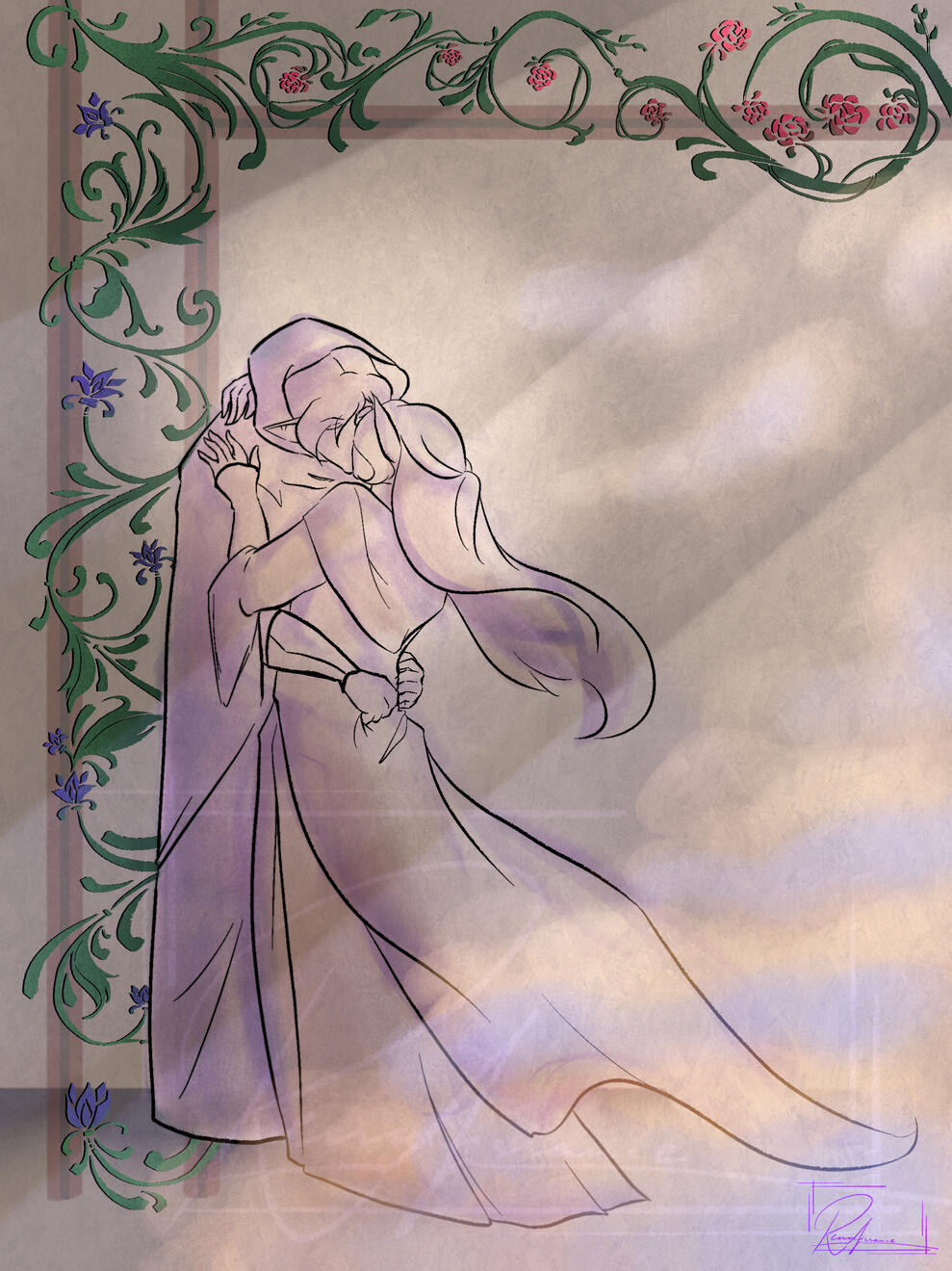 once upon a dream
