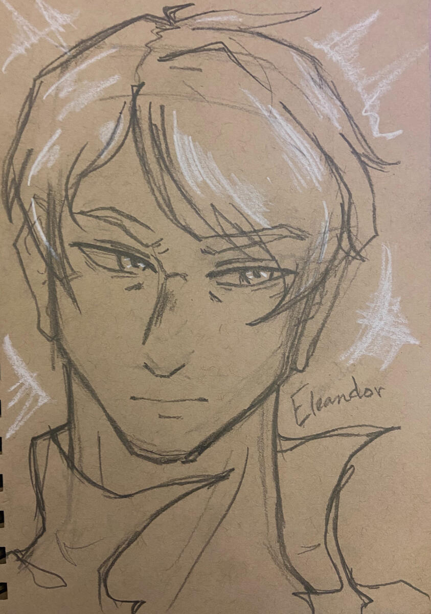 Eleandor Eleandor