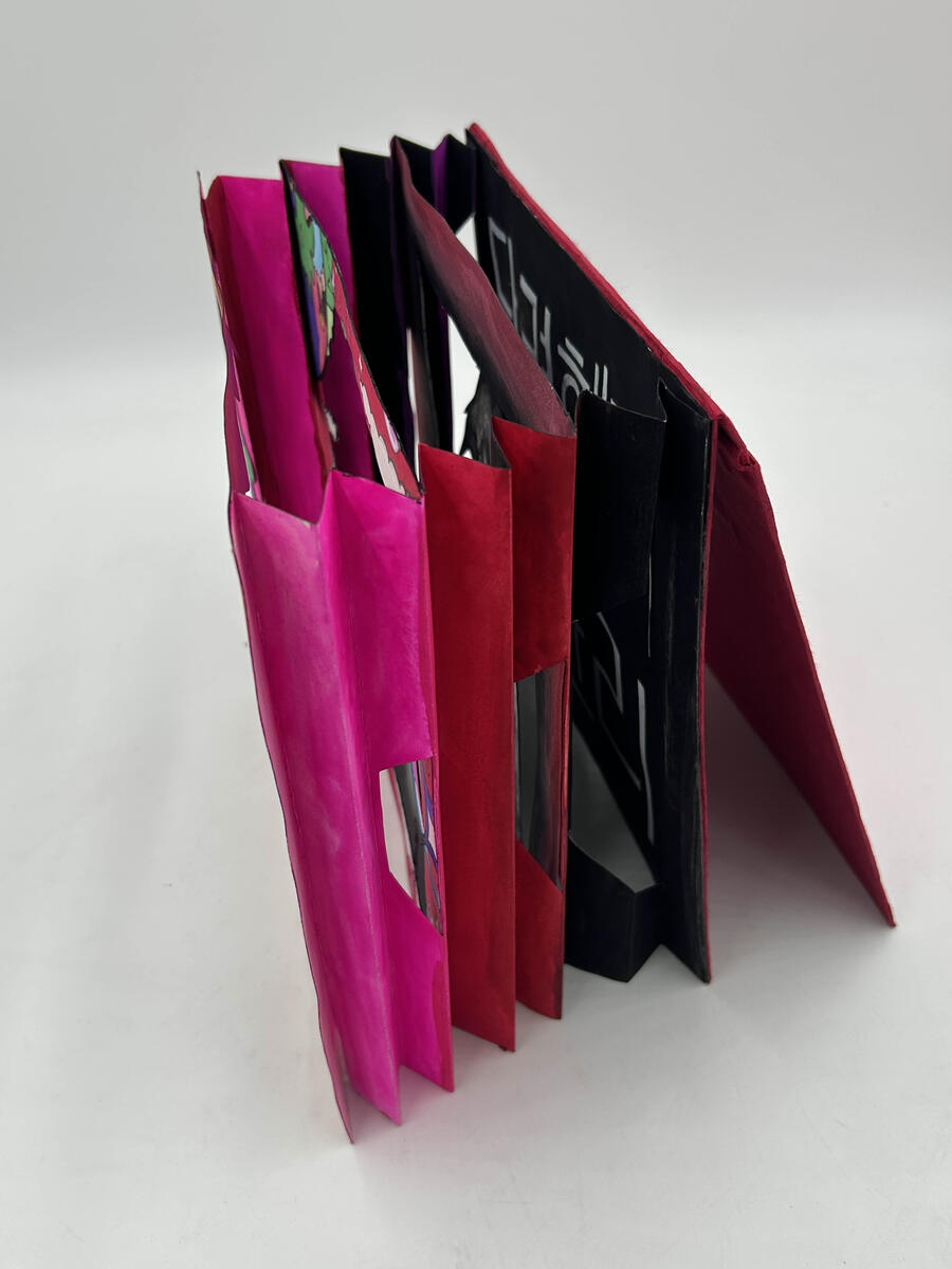 RUNNING 20K LEAGUES - right view