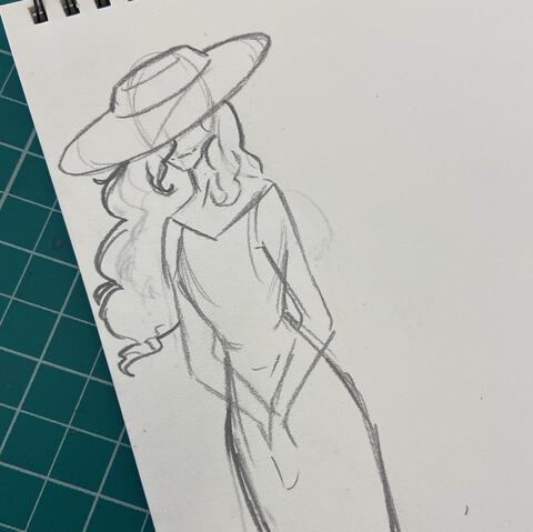 &quot;Violet&quot; (2)