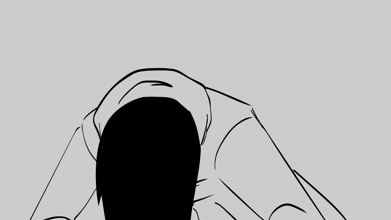 Roughs w/ Camera, pt. 2