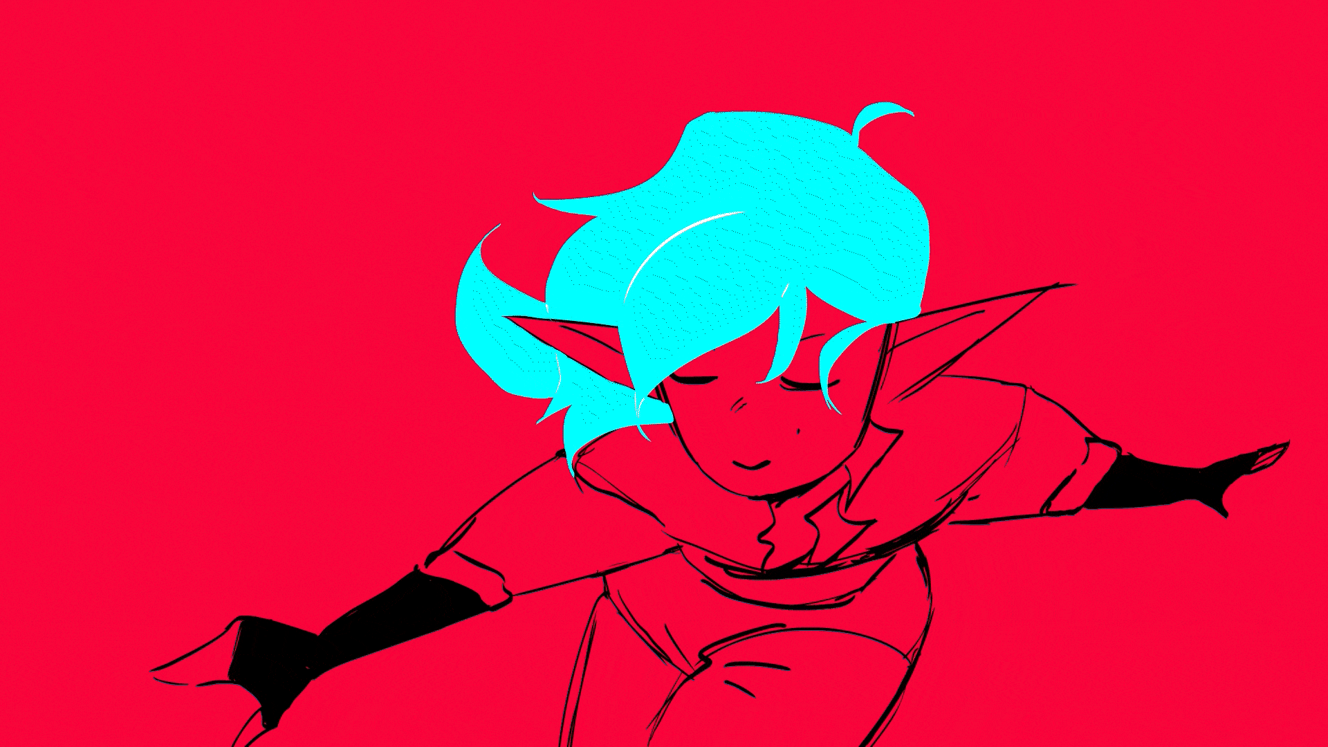 roughs