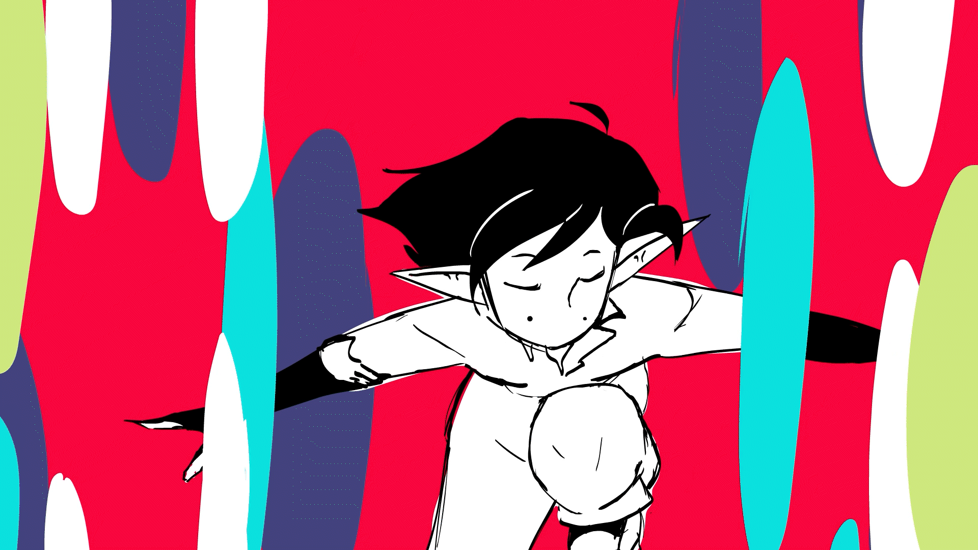 final animation