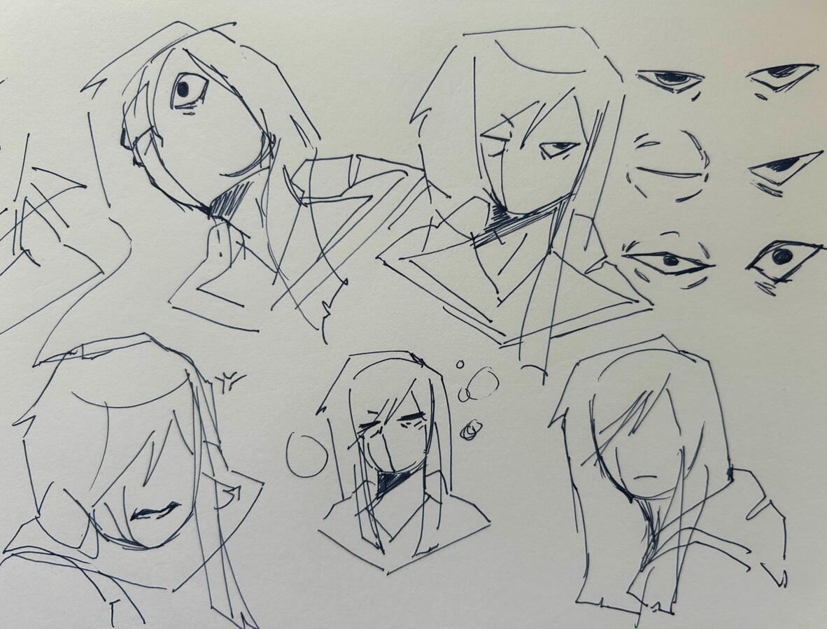 drafts (2)