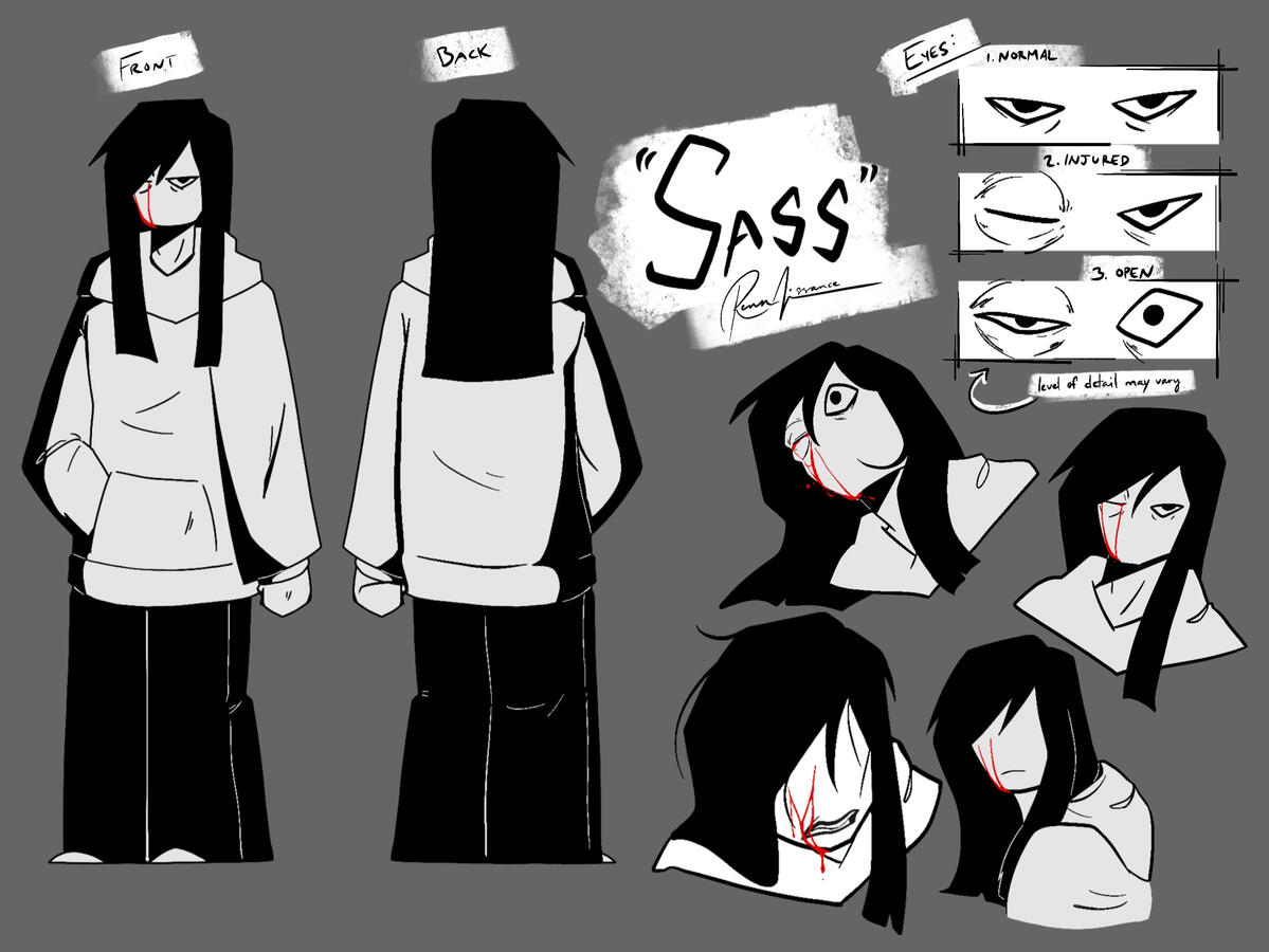 Sass